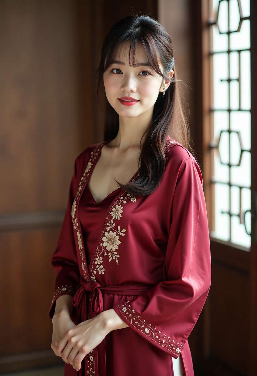 用户头像